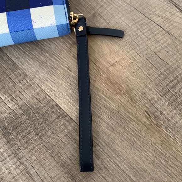 Kate Space wallet - Picture 5 of 7